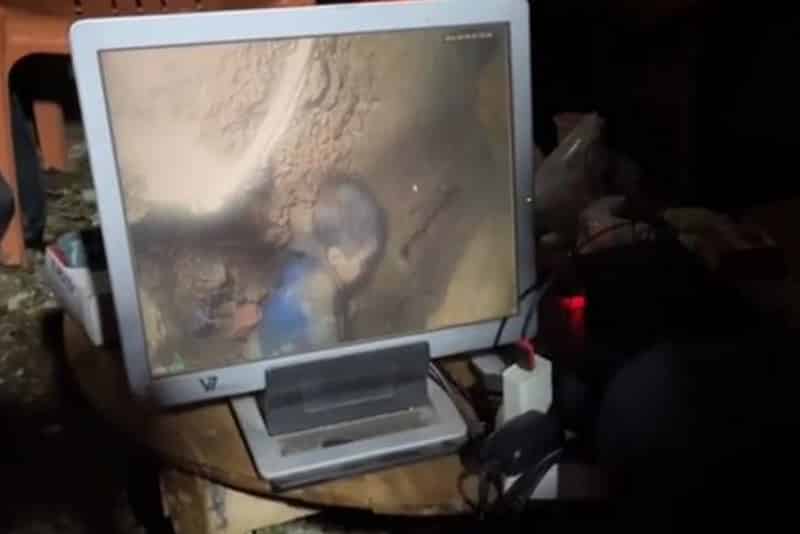 محاولات إنقاذ ريان بشفشاون تصل مراحلها الأخيرة ومندوب الصحة يتحدث عن وضعية الطفل الصحية