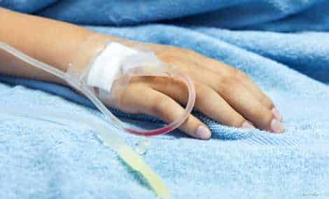 أعراض “شائعة” تنذر بسرطان البنكرياس