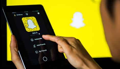 لأول مرة.. سناب شات تسمح بتغيير اسم المستخدم