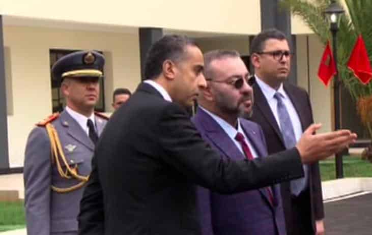 الحموشي يعتمد خارطة عمل جديدة لمكافحة الجريمة في صورها المستجدة