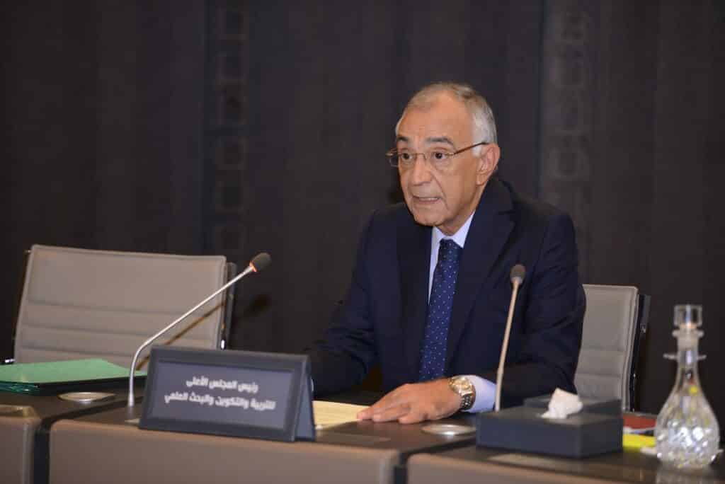 المجلس الأعلى للتربية والتكوين: 73 بالمائة من التلاميذ المغاربة لا يستطيعون فهم النصوص المكتوبة