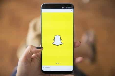سناب شات تعلن عن ميزة جديدة لمشاركة الأرباح مع صناع المحتوى