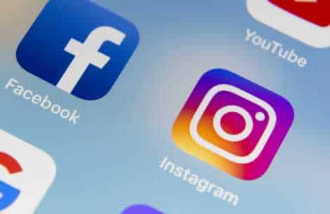 ميتا تهدد بإيقاف خدمات فيس بوك وانستجرام