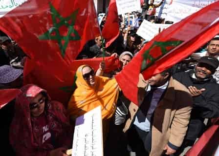 فدرالية الصحفيين بالبيرو تشيد بمخطط الحكم الذاتي في الصحراء
