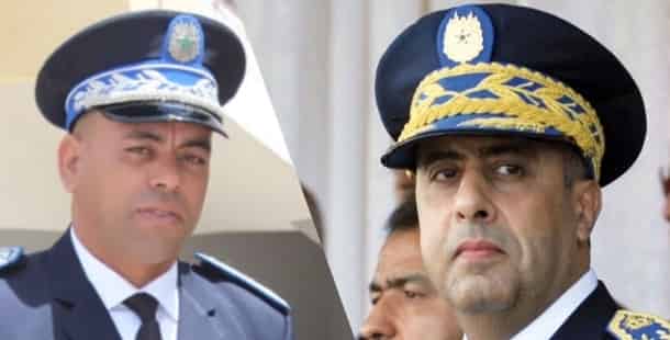 بعد تدهور حالته الصحية: الحموشي يعفي رئيس المنطقة الأمنية بانزكان