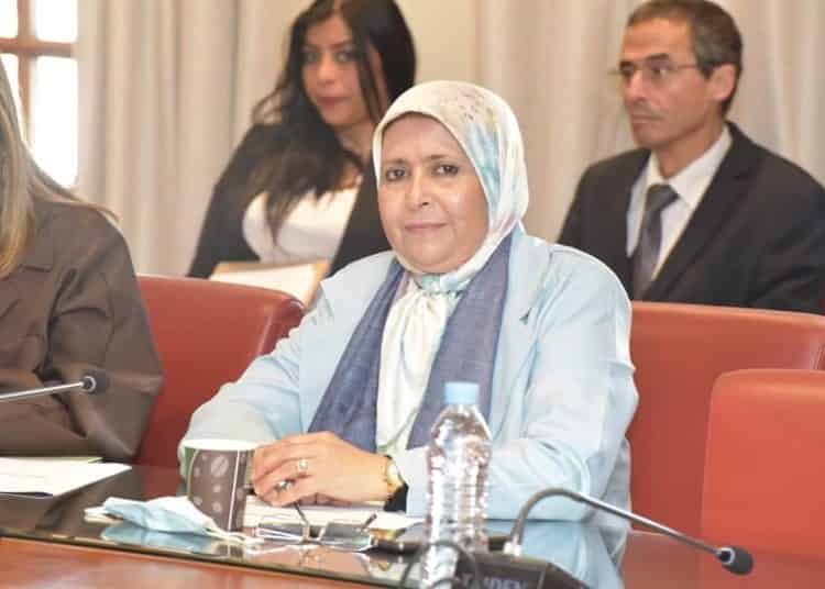 الفتحاوي تدعو لحلول مبدعة تعيد الثقة للمقاولات الصغيرة والمتوسطة في الدولة ￼