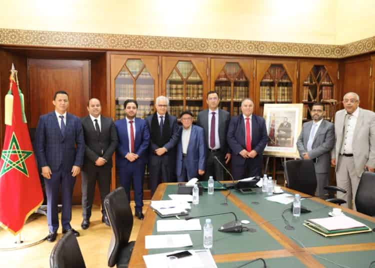 بشرى لساكنة إنزكان أيت ملول: مشاريع جديدة سترى النور قريبا