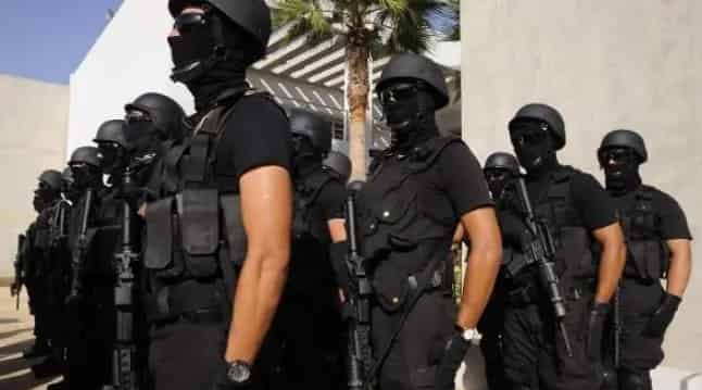 الحموشي يصدر قرارات لإحداث مجموعات جديدة لفرق مكافحة العصابات
