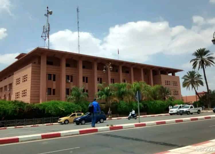 مراكش:إيقاف ثلاث فتيات ضمن عصابة اجرامية