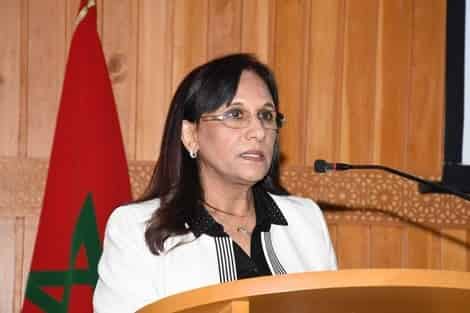 انتخاب المجلس الوطني لحقوق الإنسان نائبا لرئيس التحالف العالمي GANHRI