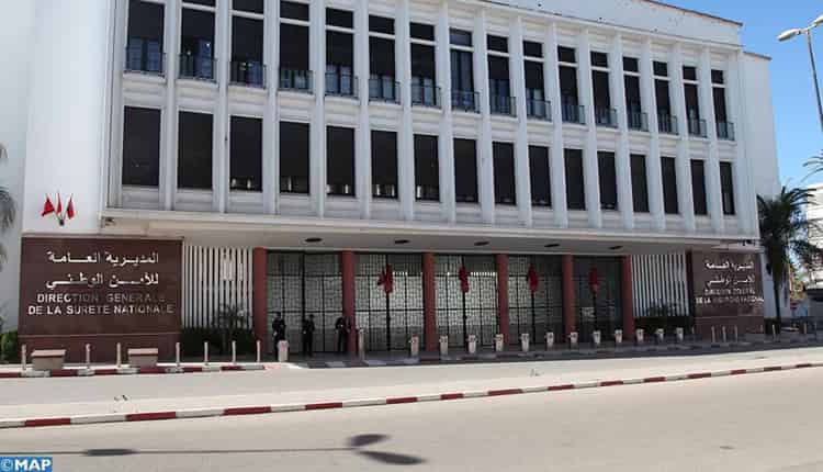 توقيف سبعة أشخاص يشتبه في ارتباطهم بشبكة إجرامية تنشط في الحيازة والاتجار في الأقراص الطبية المخدرة
