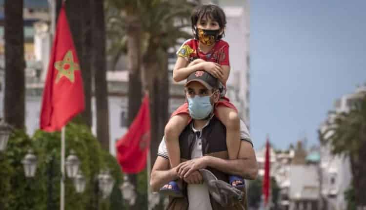 عاجل:وزارة الصحة تعلن انتهاء موجة “أوميكرون”