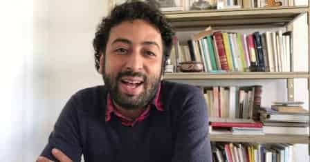 محكمة الاستئناف بالدار البيضاء تؤيد الحكم الابتدائي ضد عمر الراضي