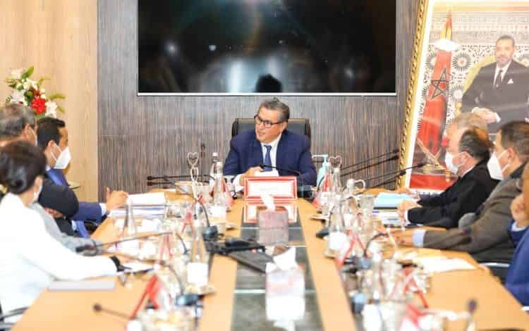 جماعة اكادير تخصص ميزانية مهمة سيتم رصدها لإنجاز المشاريع التي تقترحها الساكنة
