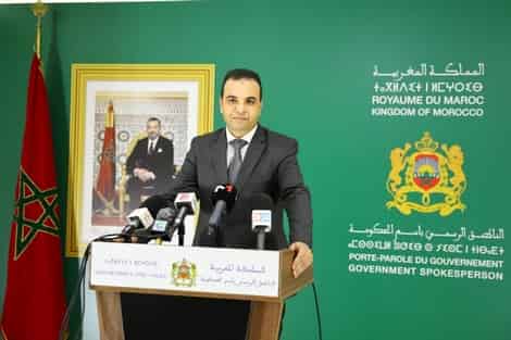 الحكومة تدرس إمكانية دعم بعض السلع حتى لا يكون لارتفاع أسعارها تأثير على المواطن