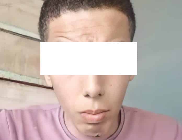 قضية الشاب المحترق … ولاية امن الدارالبيضاء تكشف حقيقة الحادث