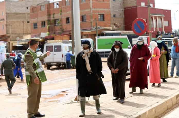 برلمانيون يطالبون بإخراج السجل الاجتماعي الموحد
