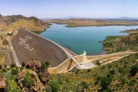 لمواجهة سنوات الجفاف القادمة.. المغرب يبني 115 سدا جديدا
