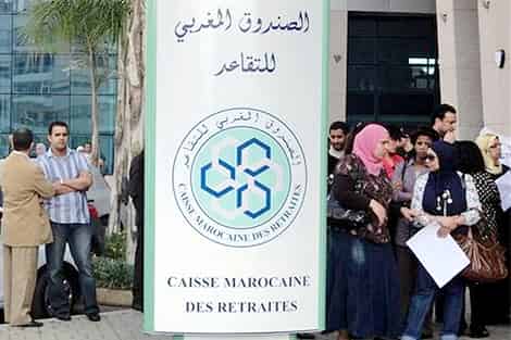 لتفادي خطر الإفلاس.. إخضاع الصندوق المغربي للتقاعد لرقابة الدولة