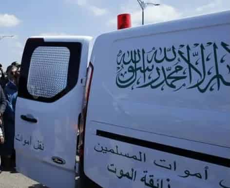 عاجل:اشتوكة..العتور على جتة شاب داخل منزله بانشادن