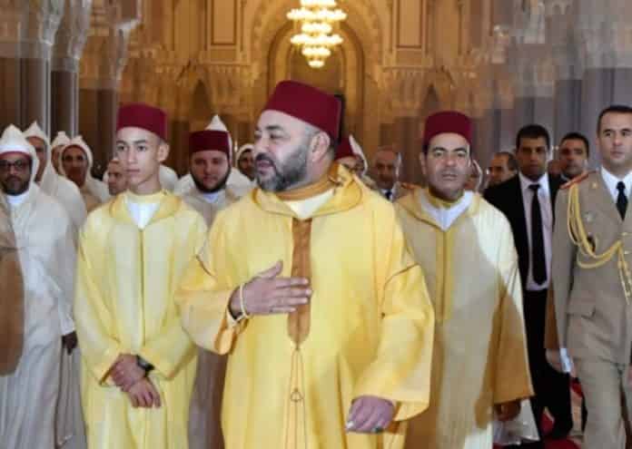 أمير المؤمنين يأمر بفتح 26 مسجدا في وجه المصلين