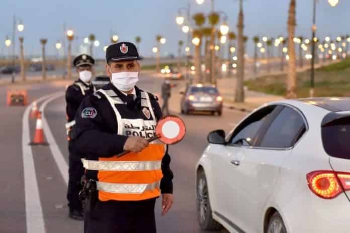 تمديد حالة الطوارئ الصحية على رأس جدول أشغال مجلس الحكومة