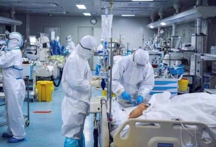 أوميكرون الخفي يتفشى في الصين.. وقد يسود العالم قريبا￼￼￼￼