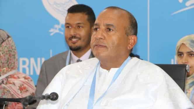 الصحراء المغربية.. منسقية حزب الأحرار بالداخلة تُشيد بالموقف الإسباني￼