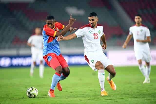 في مباراة غير مقنعة.. المنتخب يتعادل أمام الكونغو بكنشاسا