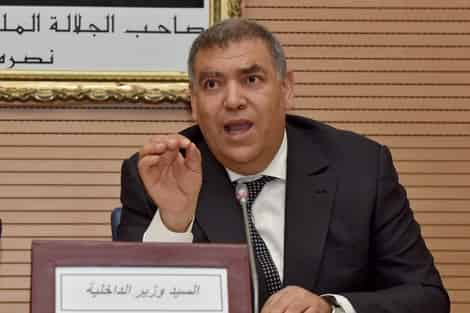 لفتيت: الوزارة مستعدة لتسوية وضعية حاملي الشهادات العليا في الجماعات￼