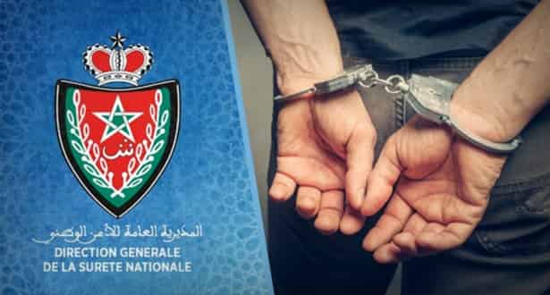 اعتقال حارس أمن ومومس متلبسَين بممارسة الجنس داخل محكمة