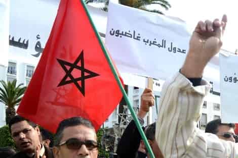 غضب في صفوف العدول بسبب مشروع القانون المنظم للمهنة
