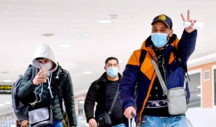 طلبة الطب يوضحون أسباب رفضهم إدماج زملائهم العائدين من أوكرانيا