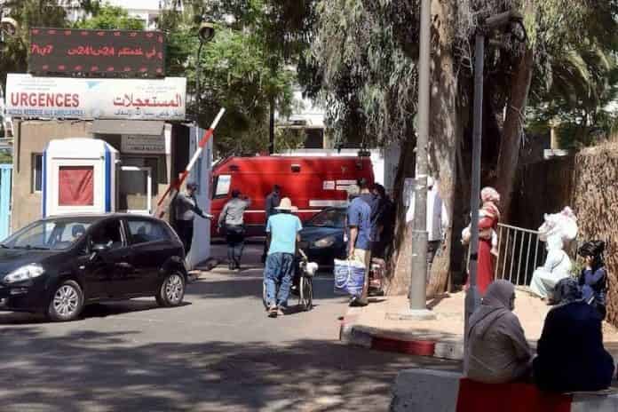 تسمم غذائي ..ارتفاع عدد ضحايا مخبزة «&nbsp;عشوائية&nbsp;» بتزنيت