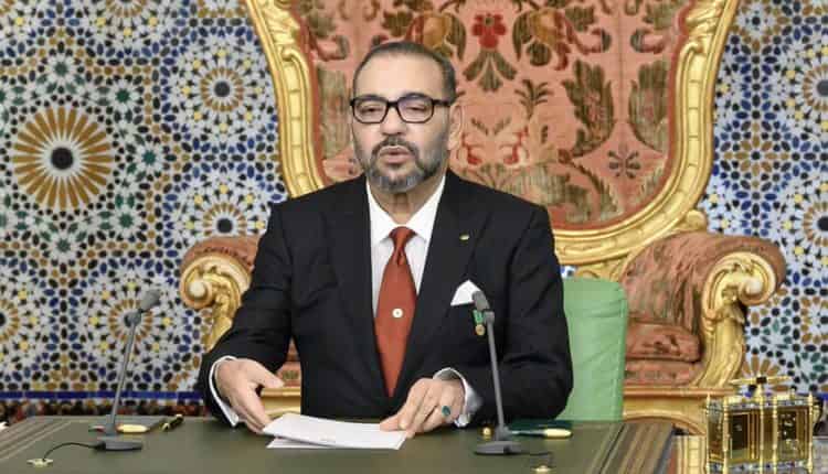 تعليمات ملكية لإجلاء مغاربة أوكرانيا في أمان وسفراء المملكة بدول الحدود يكشفون التفاصيل