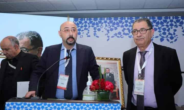 جمعية رؤساء مجالس الجماعات تشيد بحكمة الملك بعد الدعم الإسباني للوحدة الترابية￼