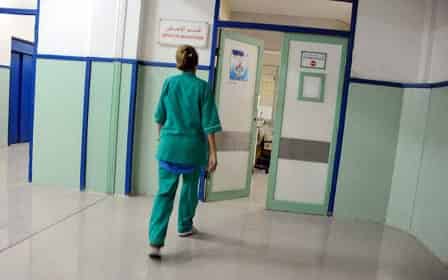 المجلس الأعلى للحسابات يعري واقع الصحة في بلادنا￼