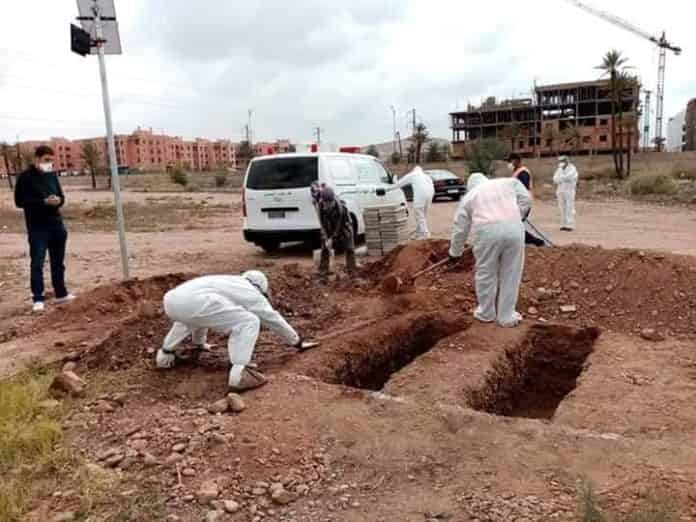 كورونا بالمغرب: تسجيل حالة وفاة وحيدة خلال 24 ساعة