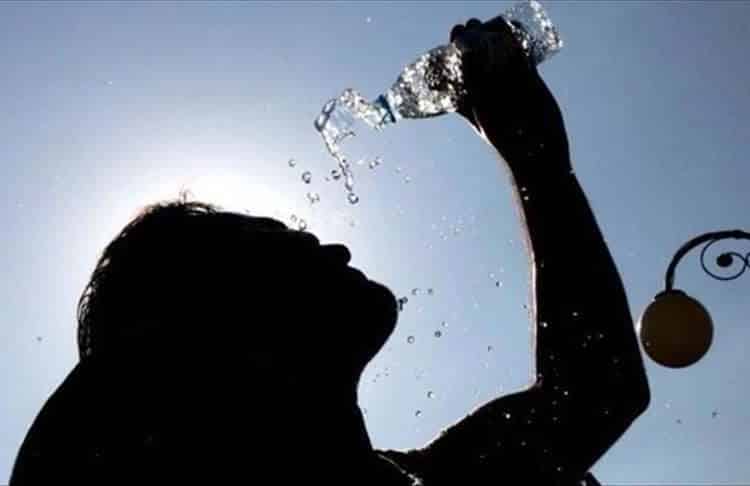 الأرصاد تحذر من موجة حر باشتوكة وإنزكان أيت ملول  وتيزنيت