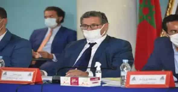 المجلس الجماعي لأكادير يعقد دورته العادية لشهر ماي.. وهذه أبرز نقاط جدول أعمالها￼