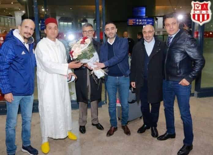 الاتحاد الجزائري يسمح بدخول 60 ألف متفرج لمباراة بلوزداد والوداد