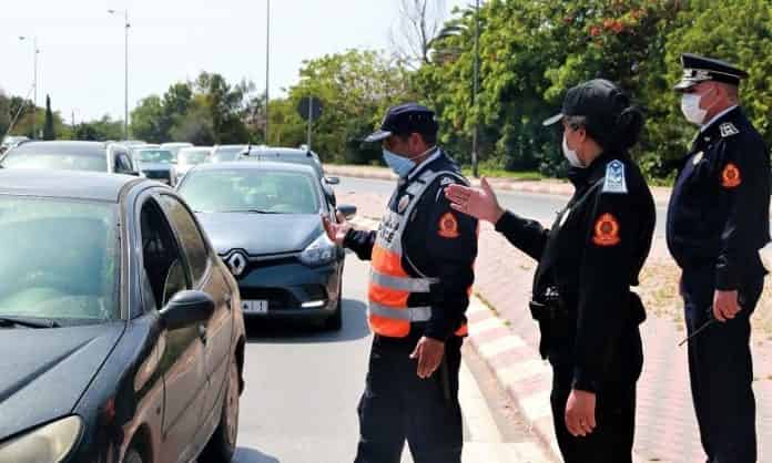 كوفيد-19 .. تمديد حالة الطوارئ الصحية إلى غاية 31 ماي 2022