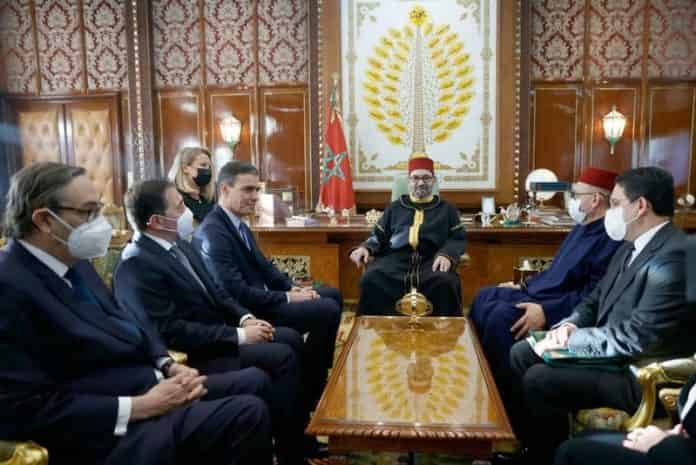 مستجدات قضية الوحدة الترابية في ضوء الموقف الإسباني الجديد