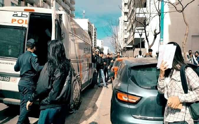 الناطق الرسمي باسم الحكومة: الإفطار العلني «&nbsp;استفزاز لحريات الآخرين&nbsp;»