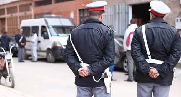 اشتوكة:انتحار ثلاثيني داخل ضريح مهجور بإنشادن