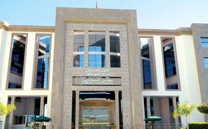 بعد مجلس النواب..الغرفة الثانية تعتمد الترجمة الفورية إلى الأمازيغية