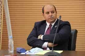 “المعيفي ” الرئيس الجريئ الذي عمل على تنزيل مفهوم ” العمل في الميدان “