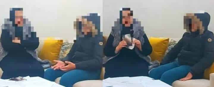 أمن الرباط يتفاعل مع شريط سيدة تدعي تعرض ابنها للعنف بتواطؤ مع الشرطة￼