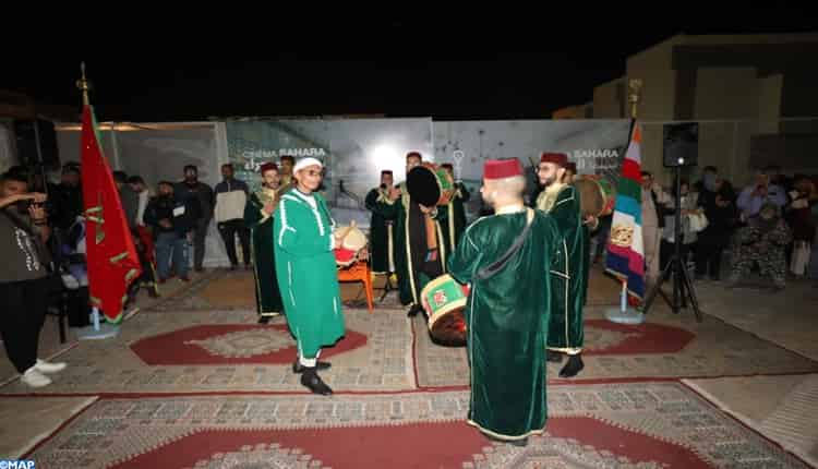 “ليالي رمضان” بأكادير.. برنامج ثقافي وفني حافل￼