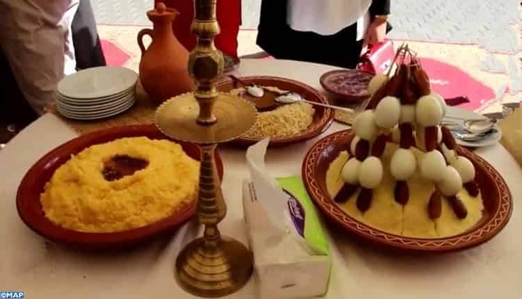 تزنيت.. طقوس رمضانية تنهل من الماضي والحاضر